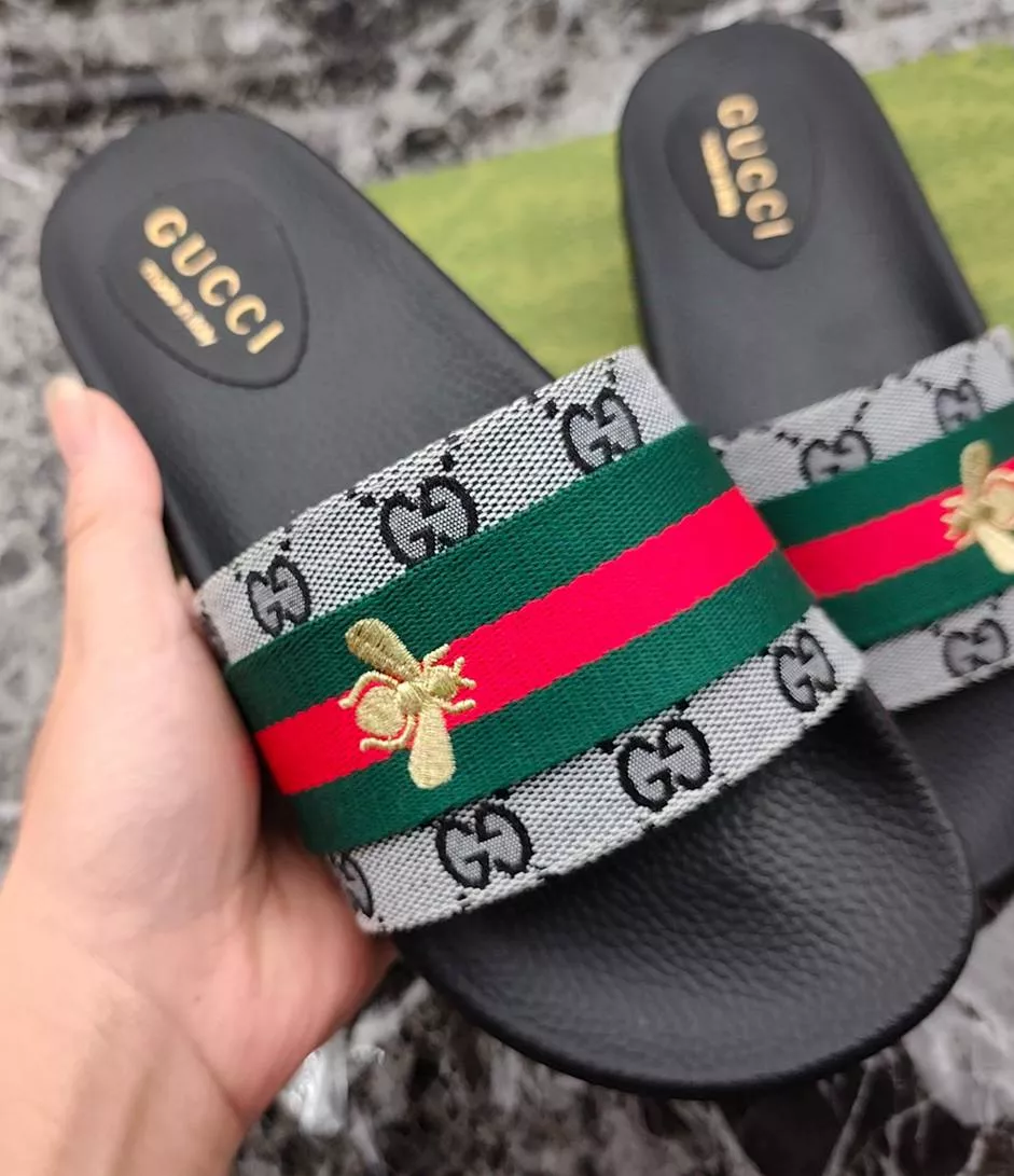 gucci chaussons pour femme s_12a2b332